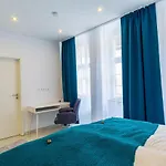 Lit Living: Luxury - Box Spring - Zwischen Ma Und Hd - Netflix - 8 Personen * Ladenburg