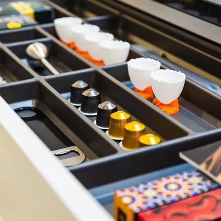 Lit Living: Luxury - Box Spring - Zwischen Ma Und Hd - Netflix - 8 Personen * Ladenburg