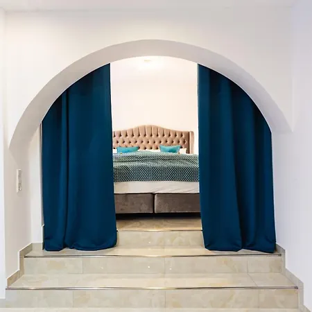 Lit Living: Luxury - Box Spring - Zwischen Ma Und Hd - Netflix - 8 Personen * Ladenburg