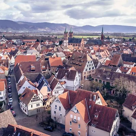 Lit Living: Luxury - Box Spring - Zwischen Ma Und Hd - Netflix - 8 Personen Ladenburg