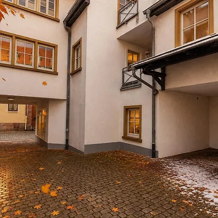 Lit Living: Luxury - Box Spring - Zwischen Ma Und Hd - Netflix - 8 Personen * Ladenburg
